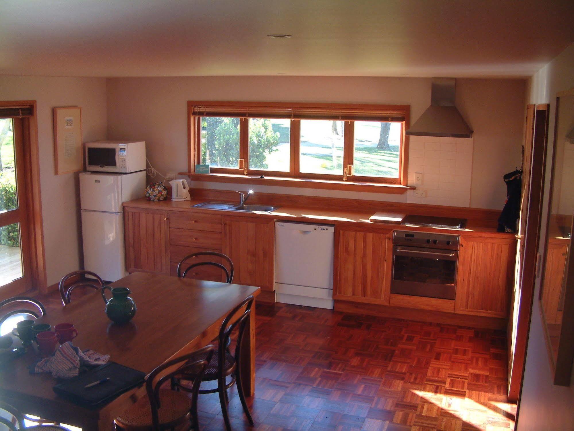 Whitestone Cottages Windwhistle Exterior foto