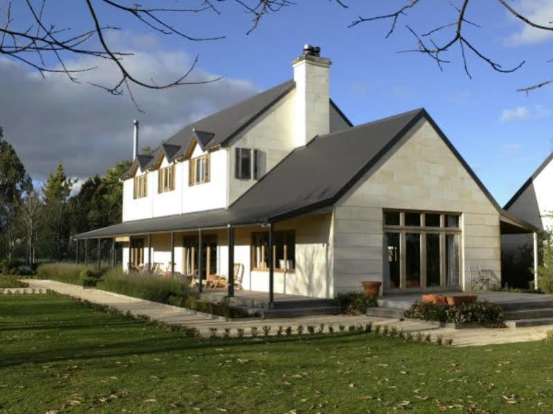 Whitestone Cottages Windwhistle Exterior foto
